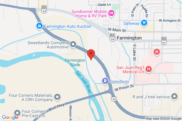 Life Care Center of Farmington