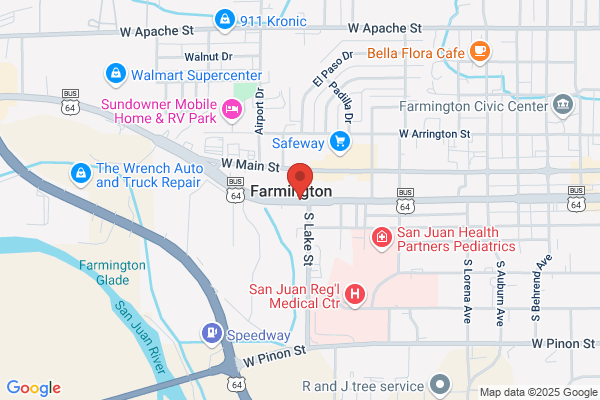 Appliance Service Company
