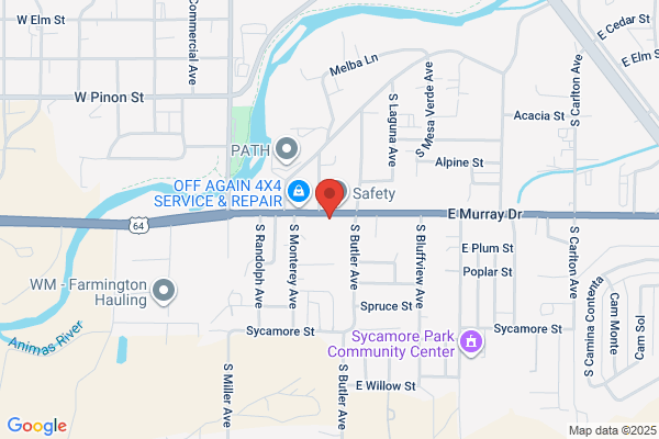Rupp Auto & Truck Repair
