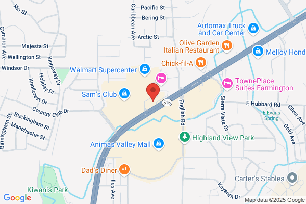 Four States Tire & Service