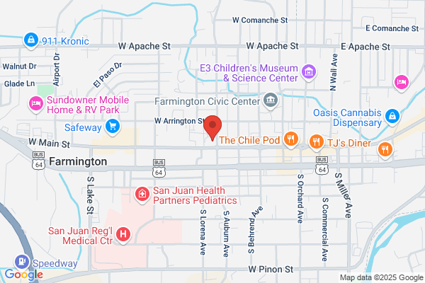 Four Corners Community Bank