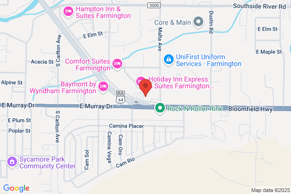 Blake's Lotaburger
