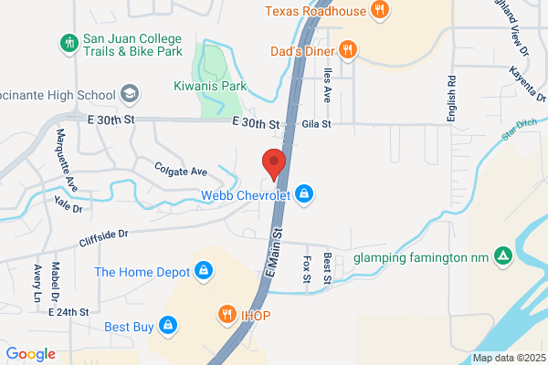 Hi-Country Auto Group