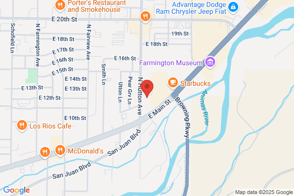 Basin Tire and Auto Inc