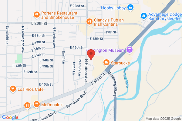Rhino Linings of Farmington