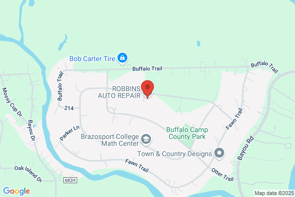 Robbins Auto Repair