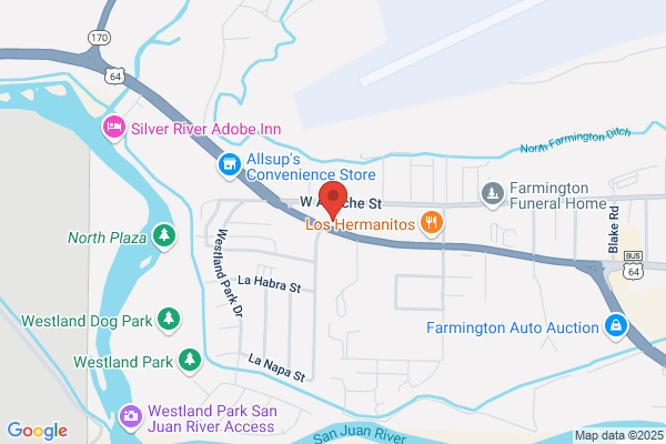 Valley Grande Auto Parts