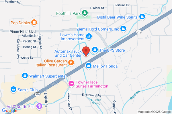 Automax Truck and Car Center