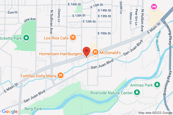 Hometown Hamburgers