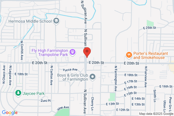 Dispatch Communications Inc
