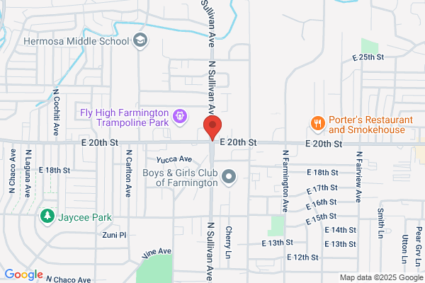Sandoval Chiropractic Health Center