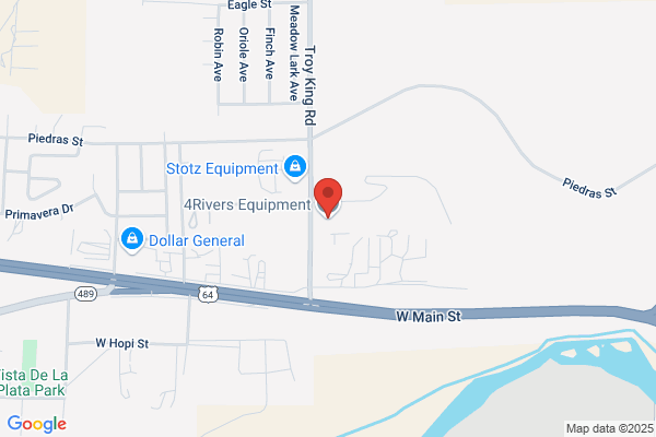 4Rivers Equipment