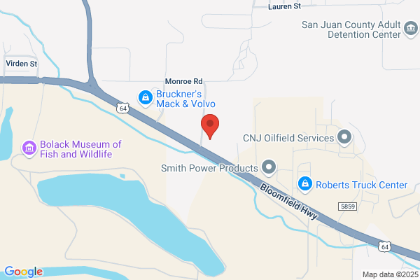 Power Equipment Company