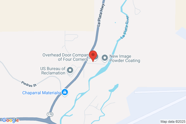 Komatsu - Farmington