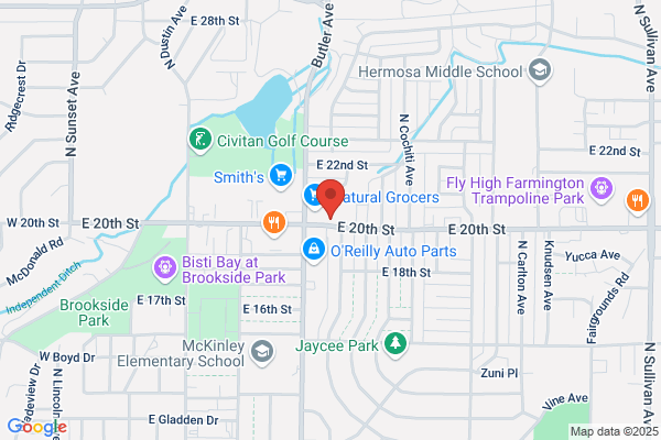 Mountain Dental - Farmington