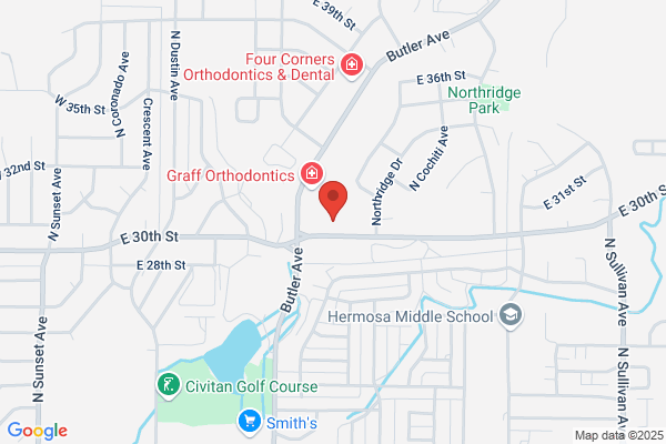 Canyon Dental Care