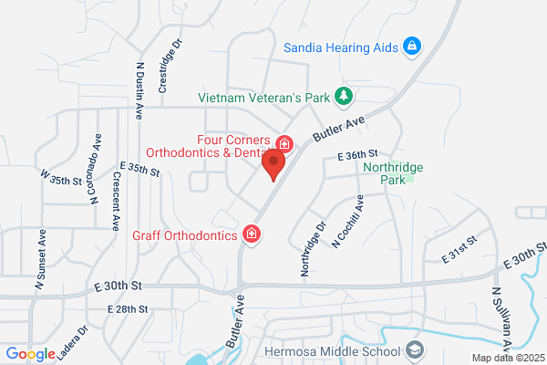 Four Corners Family Dental