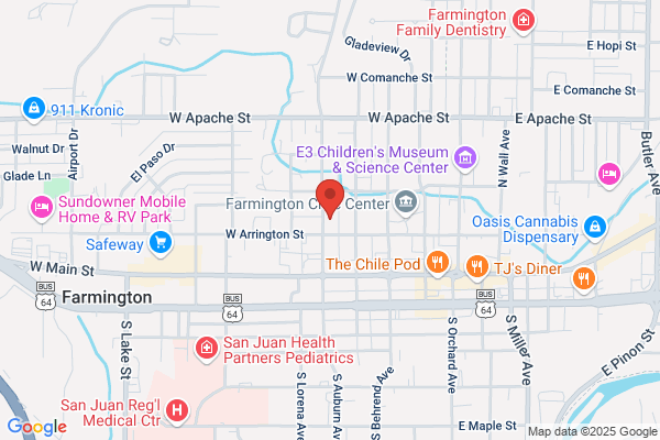 Lusk Family Dentistry
