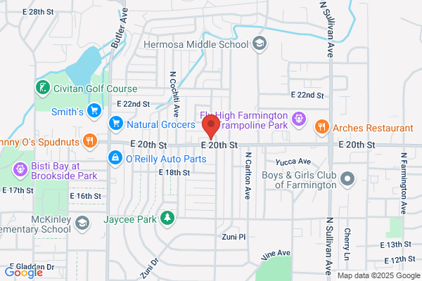 Thompson Dental Group