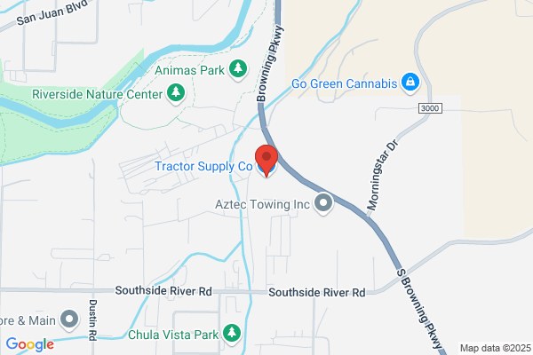 Tractor Supply Co.
