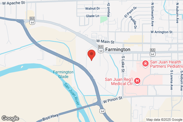 Farmington Community Health Center