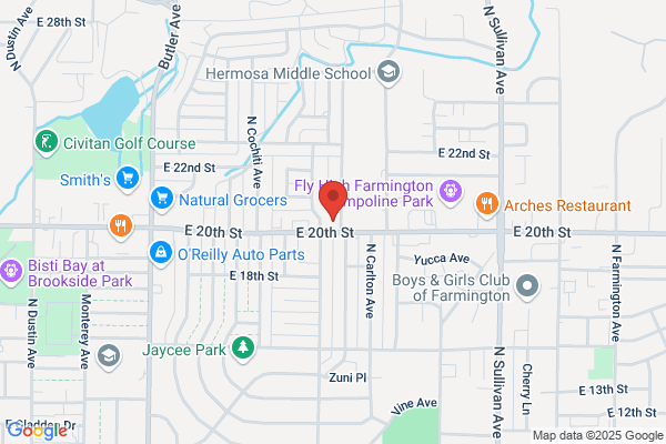 Planned Parenthood - Farmington