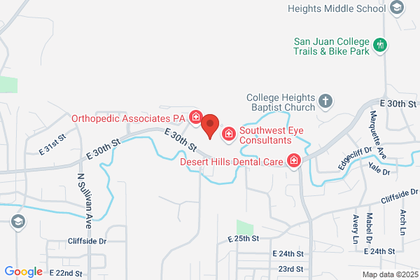 Four Corners Ambulatory Surgery Center