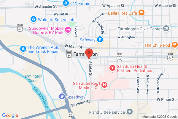 Davita Four Corners Dialysis Center