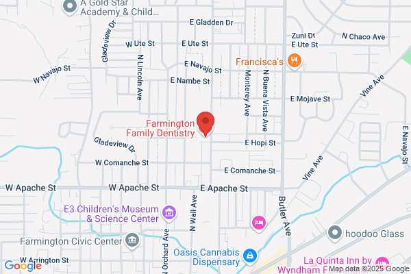 Farmington Dental Care