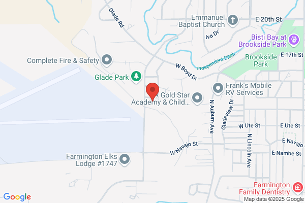 Farmington Dental Lab