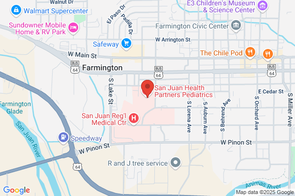 Farmington Heart Center