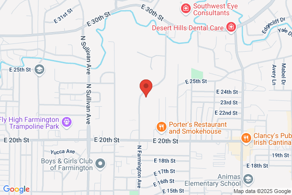 Four Corners Oriental Medicine