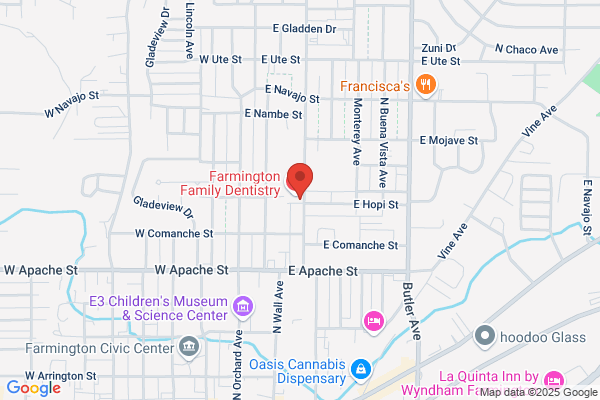 Stephen B Clark DDS MS