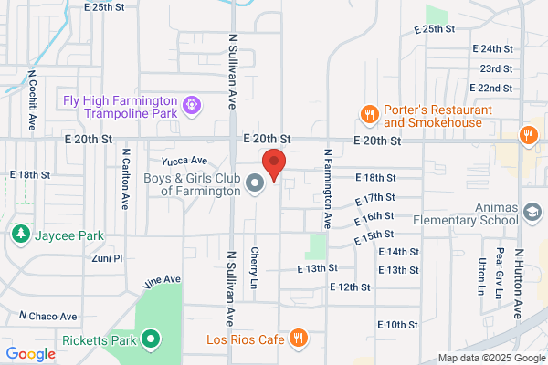 NCC Electrical Services Inc.