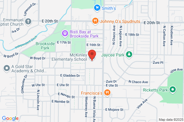 McKinley Elementary School