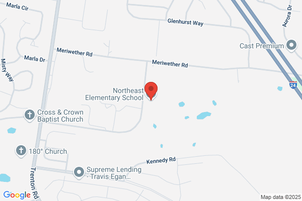Northeast Elementary School