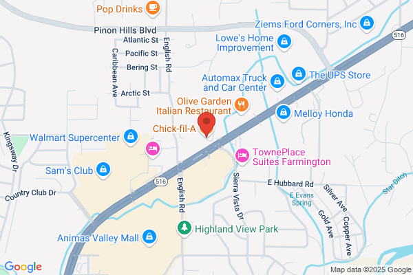 Chick-fil-A