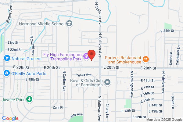 Defined Fitness Farmington Club