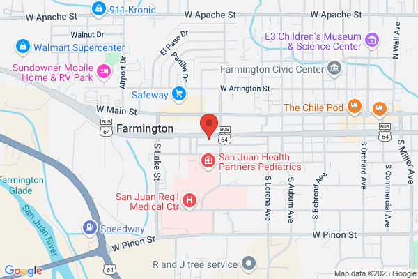 Broadway Gifts & Flowers, LLC