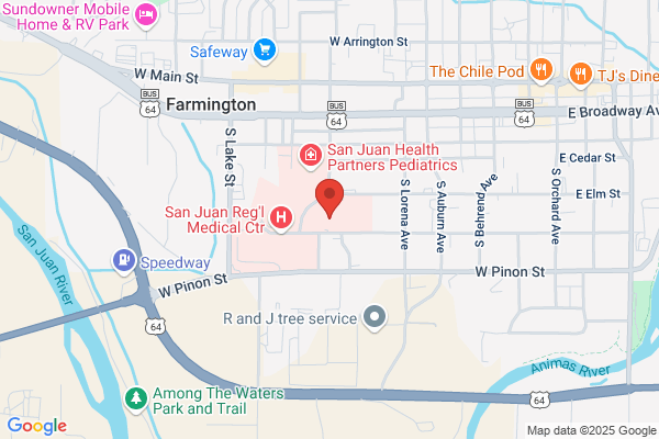 Dunn Dan A MD