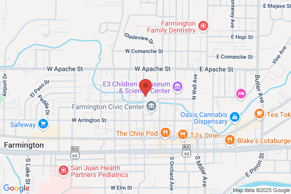 Four Corners Radiology Associates PC
