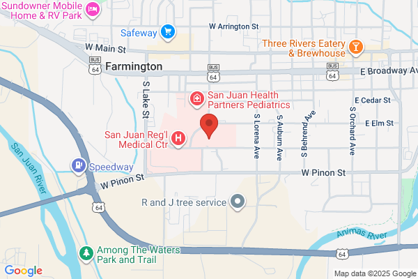 High Desert Family Medicine