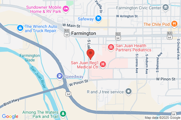 Vanderslice Duane E MD
