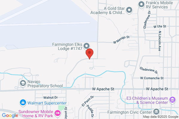 Farmington City Government