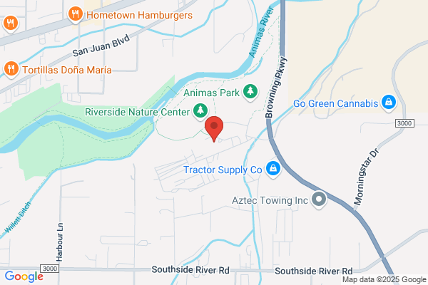 Farmington City Government, General Services, Vehicle Maintenance