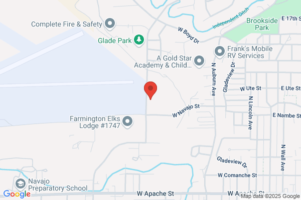 San Juan County of, Corrections Division, Dwi Detention Facility
