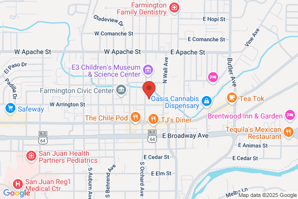 Basin Home Health & Hospice