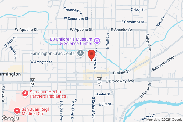 Partners Assisted Living Services