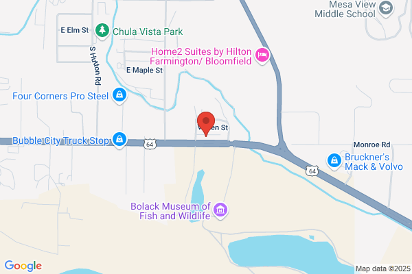 Bluffview Motel
