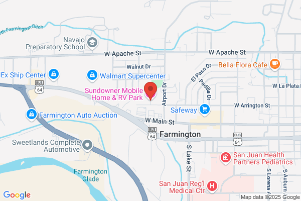 Downs Rv Park the
